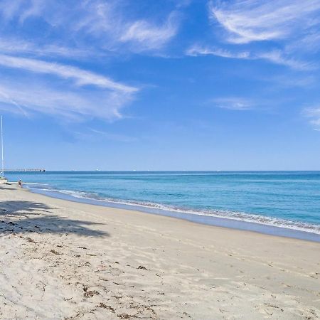 Coastal Studio By Hollywood Beach Boardwalk Apartment Dania Beach Exterior photo